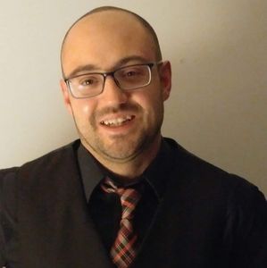 Meet your Posher, Mark